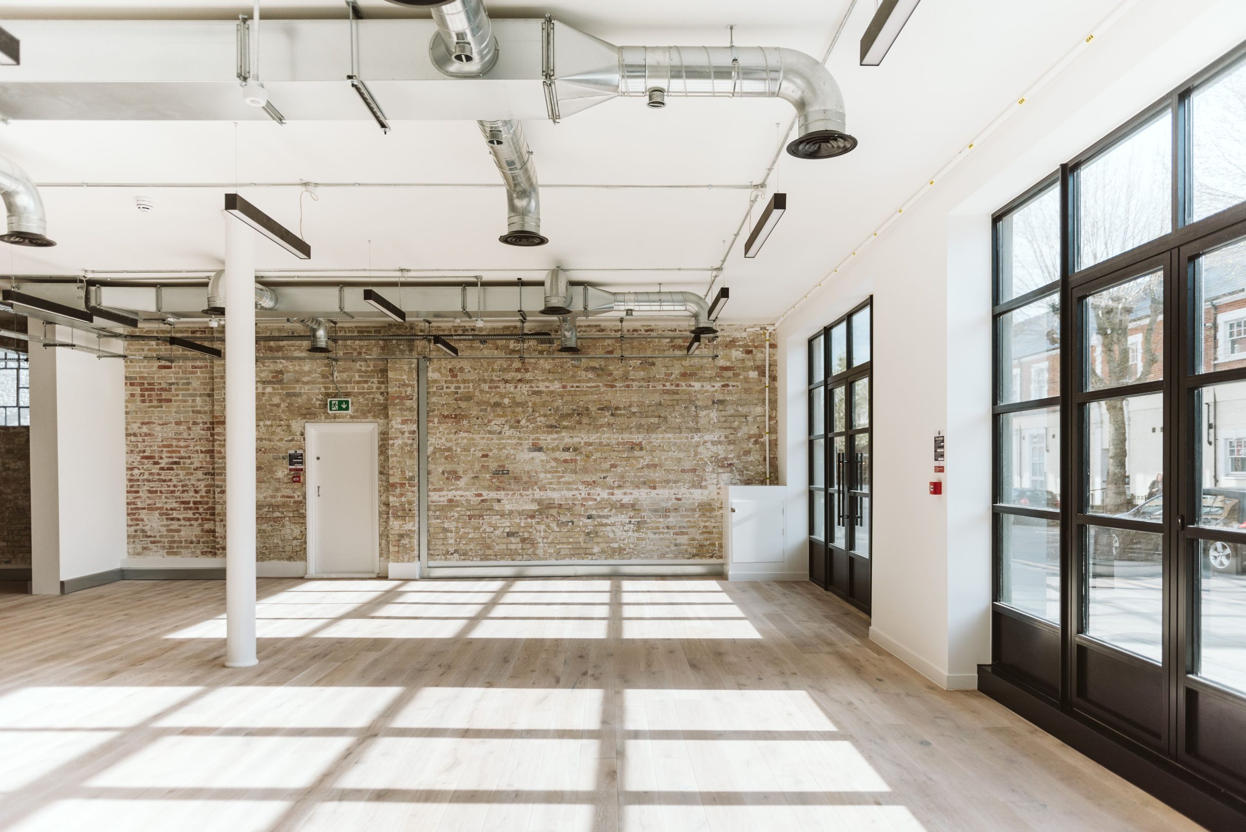 Queens Studios
